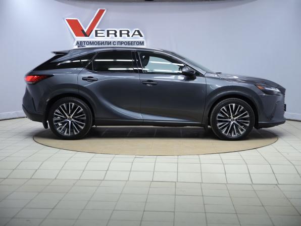 Lexus RX V с пробегом 2023 года, цена 8 550 000 рублей, 31185 км, внедорожник, Автокод Объявления