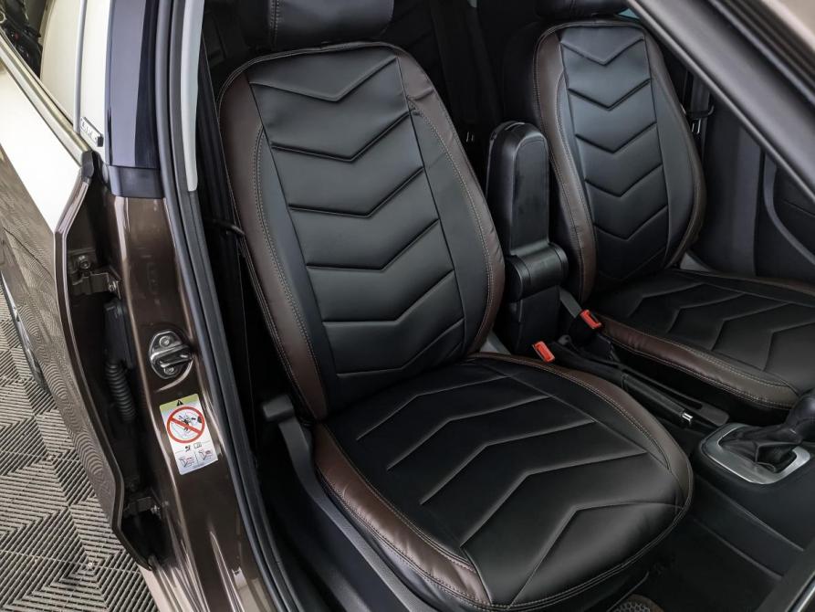 Volkswagen Polo V Рестайлинг Москва  - изображение 22