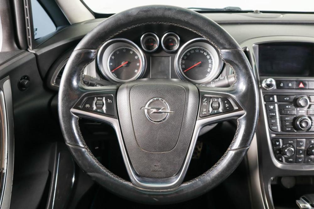Opel Astra J Пермь  - изображение 16