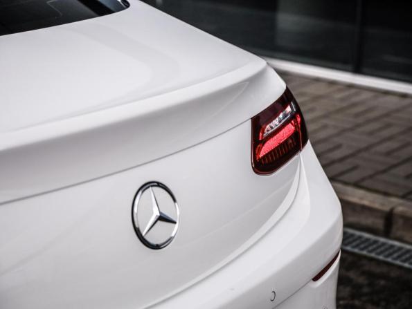 Mercedes-Benz E-Класс V (W213 S213 C238) с пробегом 2017 года, цена 3 674 000 рублей, 93316 км, купе-хардтоп, Автокод Объявления
