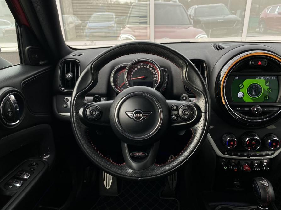 Mini Countryman II Москва  - изображение 15