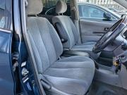 Toyota Nadia Новосибирск  - изображение 26