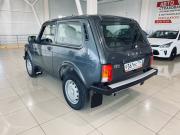Lada (ВАЗ) Niva Legend I Миасс  - изображение 25