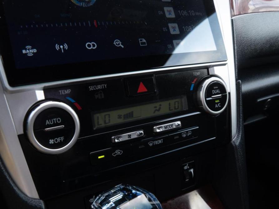 Toyota Camry VII (XV50) Волгоград  - изображение 15