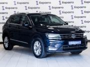 Volkswagen Tiguan II Ростов-на-Дону  - изображение 21