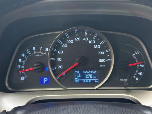 Toyota RAV4 IV (XA40) с пробегом 2014 года, цена 2 199 000 рублей, 90408 км, внедорожник, Автокод Объявления