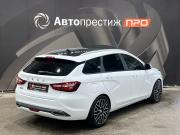 Lada (ВАЗ) Vesta I Рестайлинг (NG) Пермь  - изображение 28