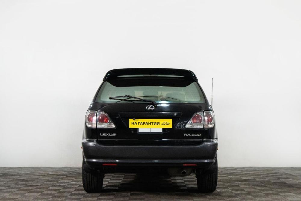 Lexus RX I Сургут  - изображение 6