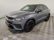 Geely Tugella I Рестайлинг Москва  - изображение 24