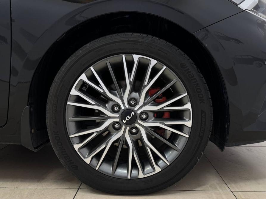 Kia Cerato IV Рестайлинг Ставрополь  - изображение 17