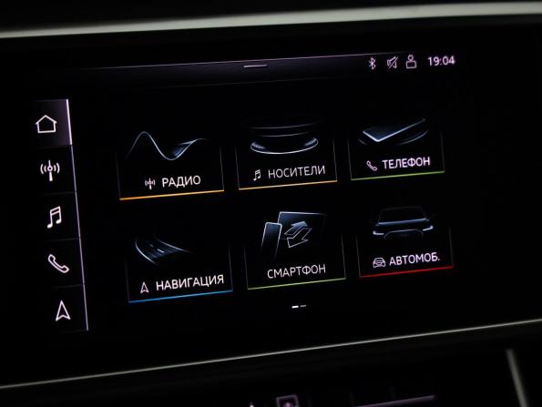 Audi A6 V (C8) с пробегом 2019 года, цена 3 799 000 рублей, 81744 км, седан, Автокод Объявления