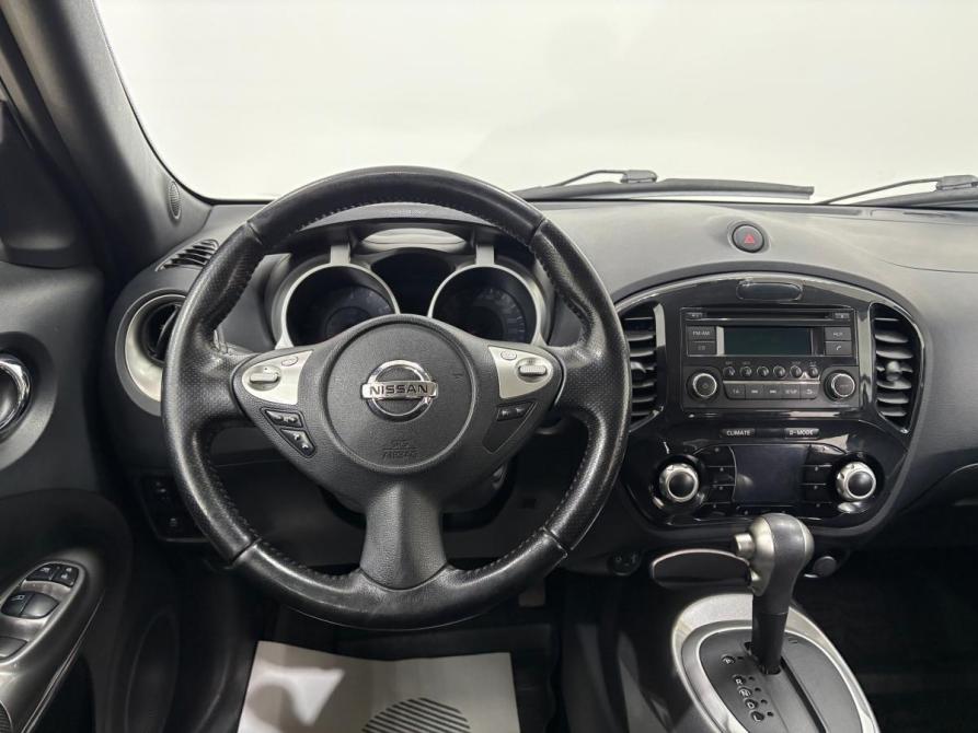 Nissan Juke I Альметьевск  - изображение 14