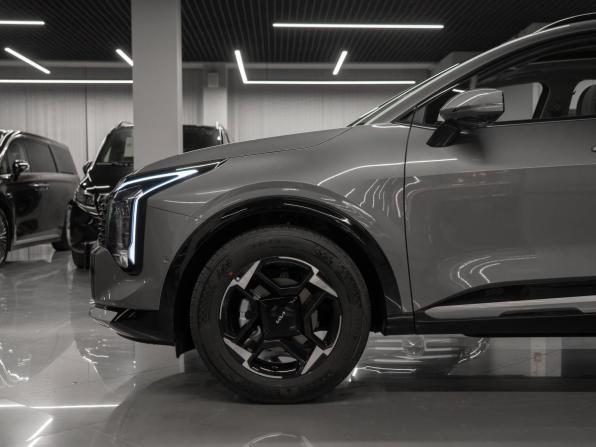 Kia Sportage V Рестайлинг с пробегом 2026 года, цена 4 200 000 рублей, 50 км, внедорожник, Автокод Объявления