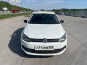 Volkswagen Polo V Пермь  - изображение 10