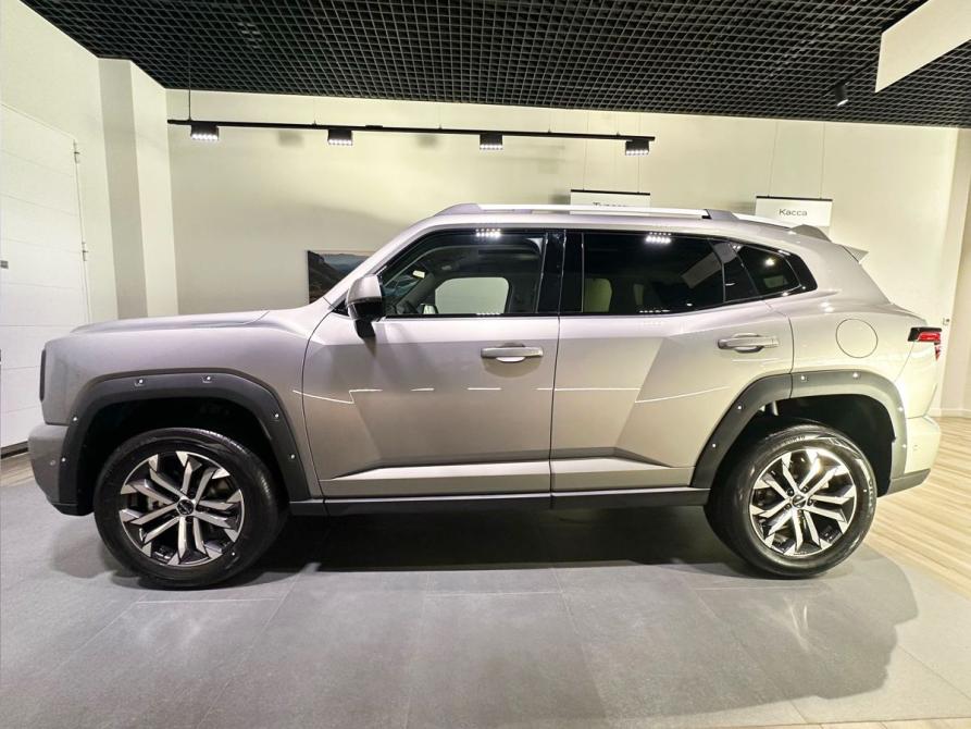 Haval H7 I Москва  - изображение 8