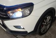 Lada (ВАЗ) Vesta I Волгоград  - изображение 47