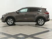 Kia Sportage IV Иваново  - изображение 25