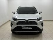 Toyota RAV4 V (XA50) Вологда  - изображение 22