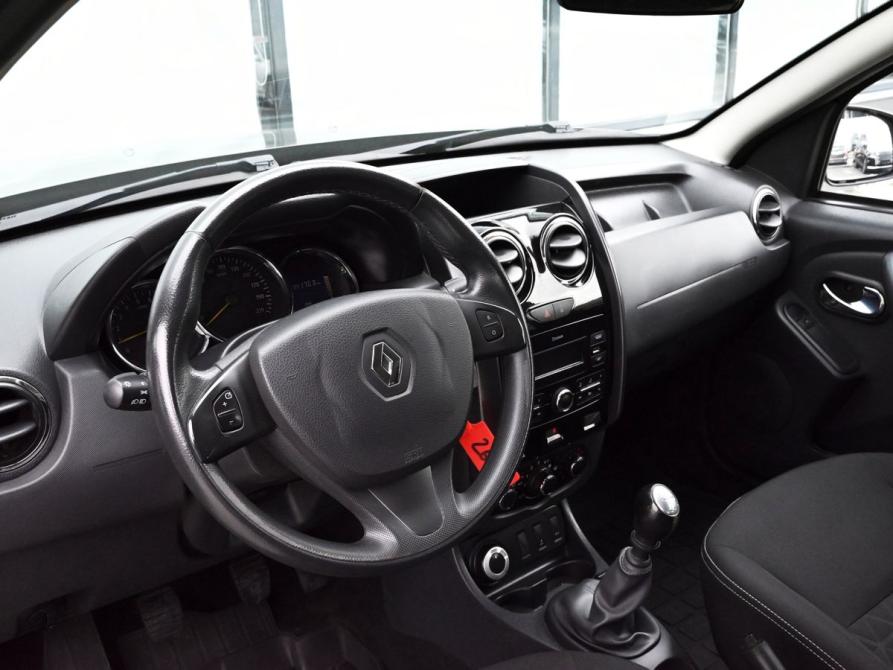 Renault Duster I Рестайлинг Екатеринбург  - изображение 15