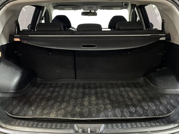Kia Sportage III с пробегом 2011 года, цена 999 000 рублей, 187036 км, внедорожник, Автокод Объявления