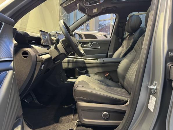 Новый Chery Tiggo 9 I 2025 года, цена 3 855 000 рублей, внедорожник, Автокод Объявления
