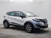 Renault Kaptur I Москва  - изображение 24