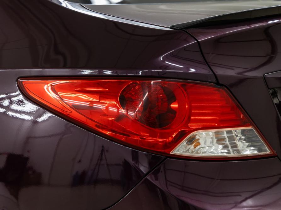 Hyundai Solaris I Волгоград  - изображение 11