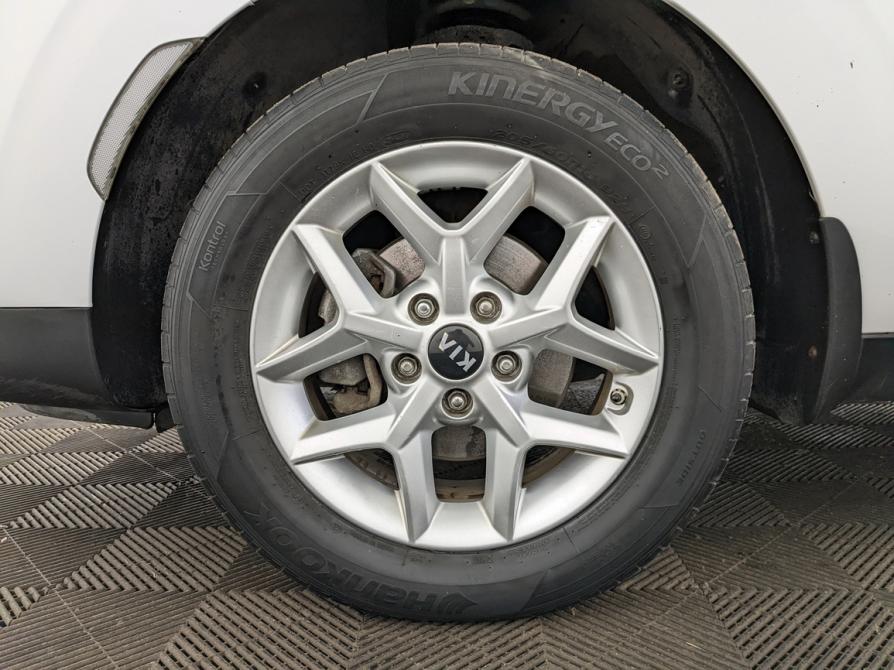 Kia Soul III Москва  - изображение 18