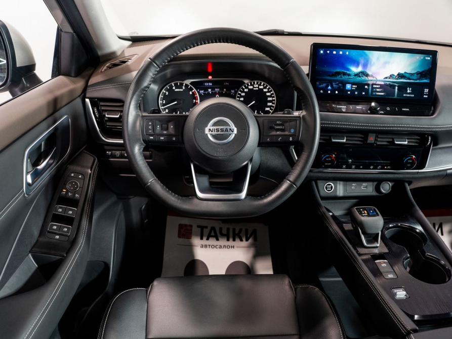 Nissan X-Trail IV Чита  - изображение 8