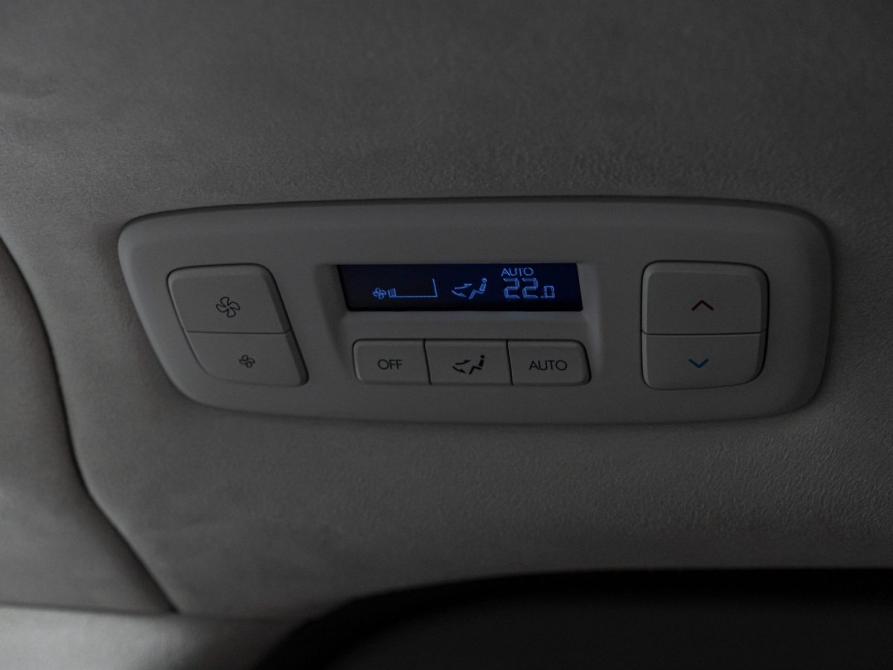 Hyundai Staria I Тюмень  - изображение 20