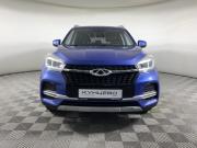 Chery Tiggo 4 I Рестайлинг Москва  - изображение 21