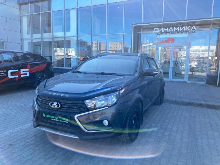 Lada (ВАЗ) Vesta I Череповец  - изображение 1