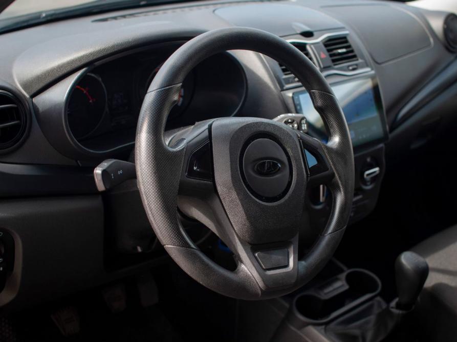 Lada (ВАЗ) Granta I Рестайлинг Курган  - изображение 14