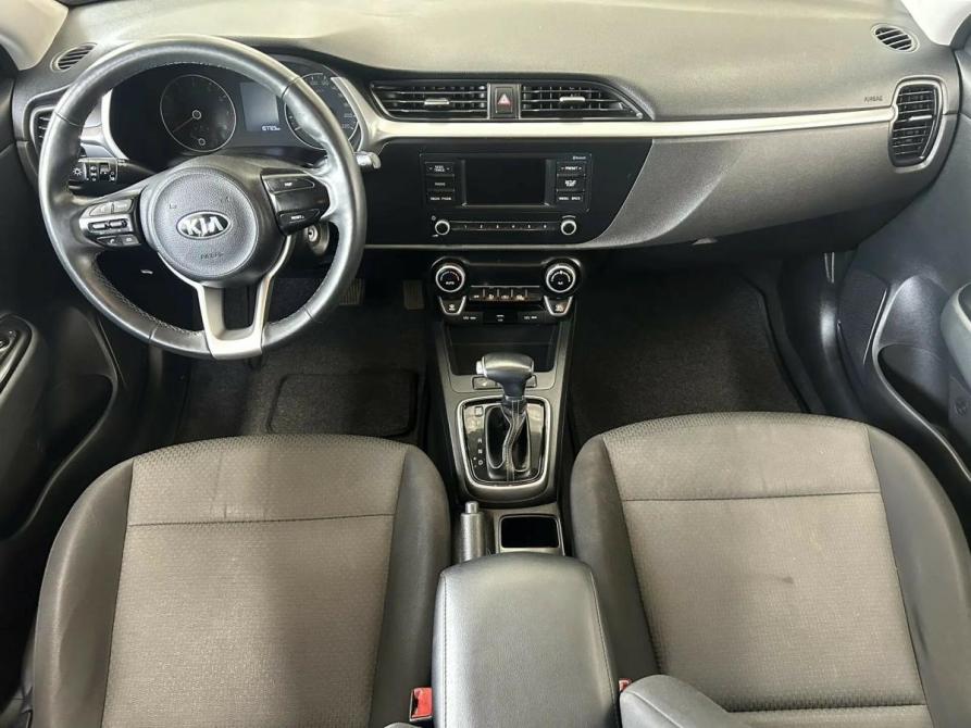 Kia Rio IV Рестайлинг Набережные Челны  - изображение 15