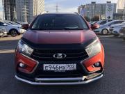 Lada (ВАЗ) Vesta I Уфа  - изображение 17