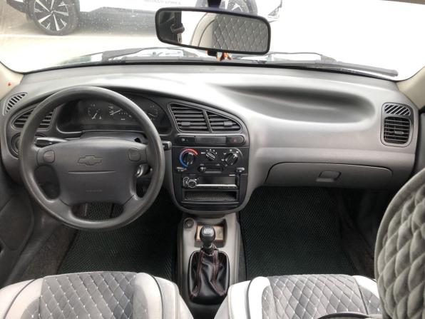 Chevrolet Lanos I с пробегом 2007 года, цена 275 000 рублей, 135704 км, седан, Автокод Объявления