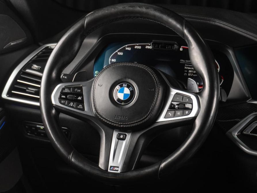 BMW X6 III (G06) Тюмень  - изображение 37