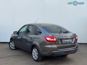 Lada (ВАЗ) Granta I Рестайлинг Москва  - изображение 19