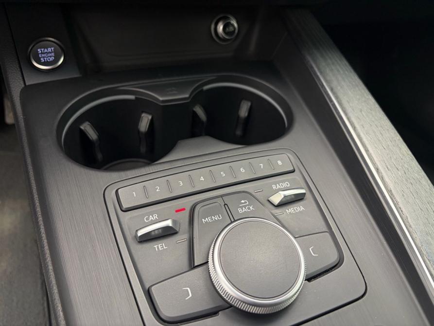 Audi A4 V (B9) Ростов-на-Дону  - изображение 11