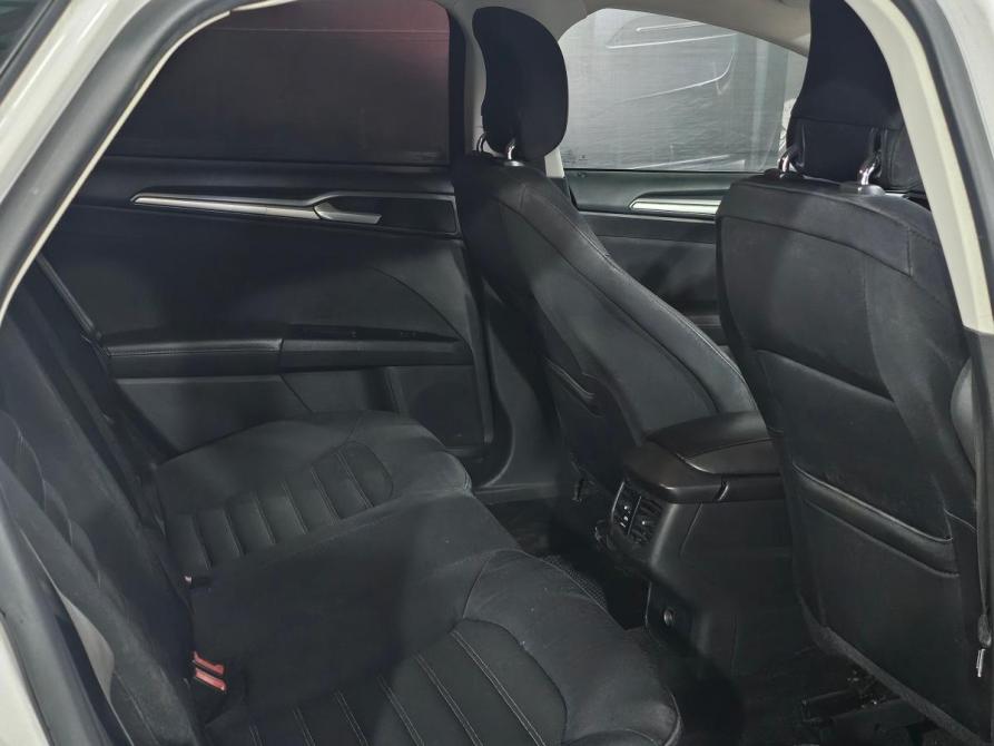 Ford Fusion (North America) II Краснодар  - изображение 22