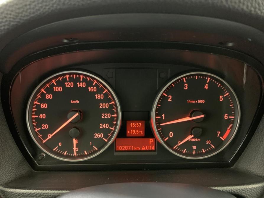 BMW 3 серии V (E90/E91/E92/E93) Рестайлинг Москва  - изображение 14