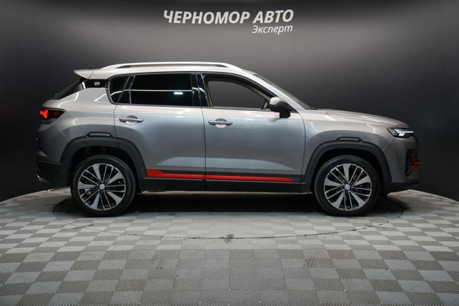 Changan CS35 Plus I Рестайлинг с пробегом 2024 года, цена 2 000 000 рублей, 22143 км, внедорожник, Автокод Объявления