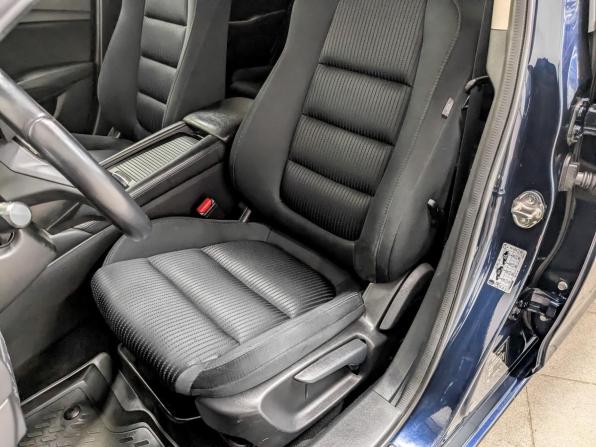 Mazda 6 III (GJ) Рестайлинг с пробегом 2016 года, цена 1 740 000 рублей, 86419 км, седан, Автокод Объявления