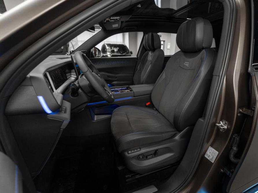 Volkswagen Teramont II (China Market) Москва  - изображение 9
