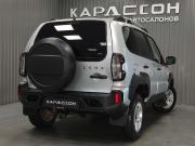 Lada (ВАЗ) Niva Travel I Пермь  - изображение 20