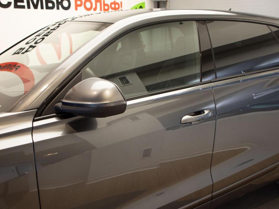 Audi Q8 I (4M) Москва  - изображение 38