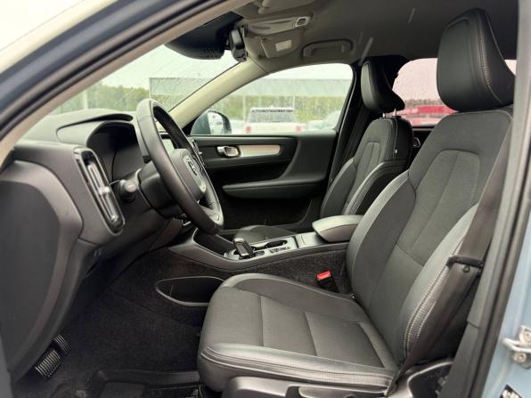Volvo XC40 I с пробегом 2019 года, цена 2 830 000 рублей, 122250 км, внедорожник, Автокод Объявления