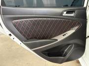 Hyundai Solaris I Рестайлинг Краснодар  - изображение 37