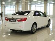 Toyota Camry VII (XV50) Самара  - изображение 26