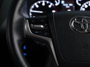 Toyota Land Cruiser Prado 150 Series Рестайлинг 3 Москва  - изображение 42